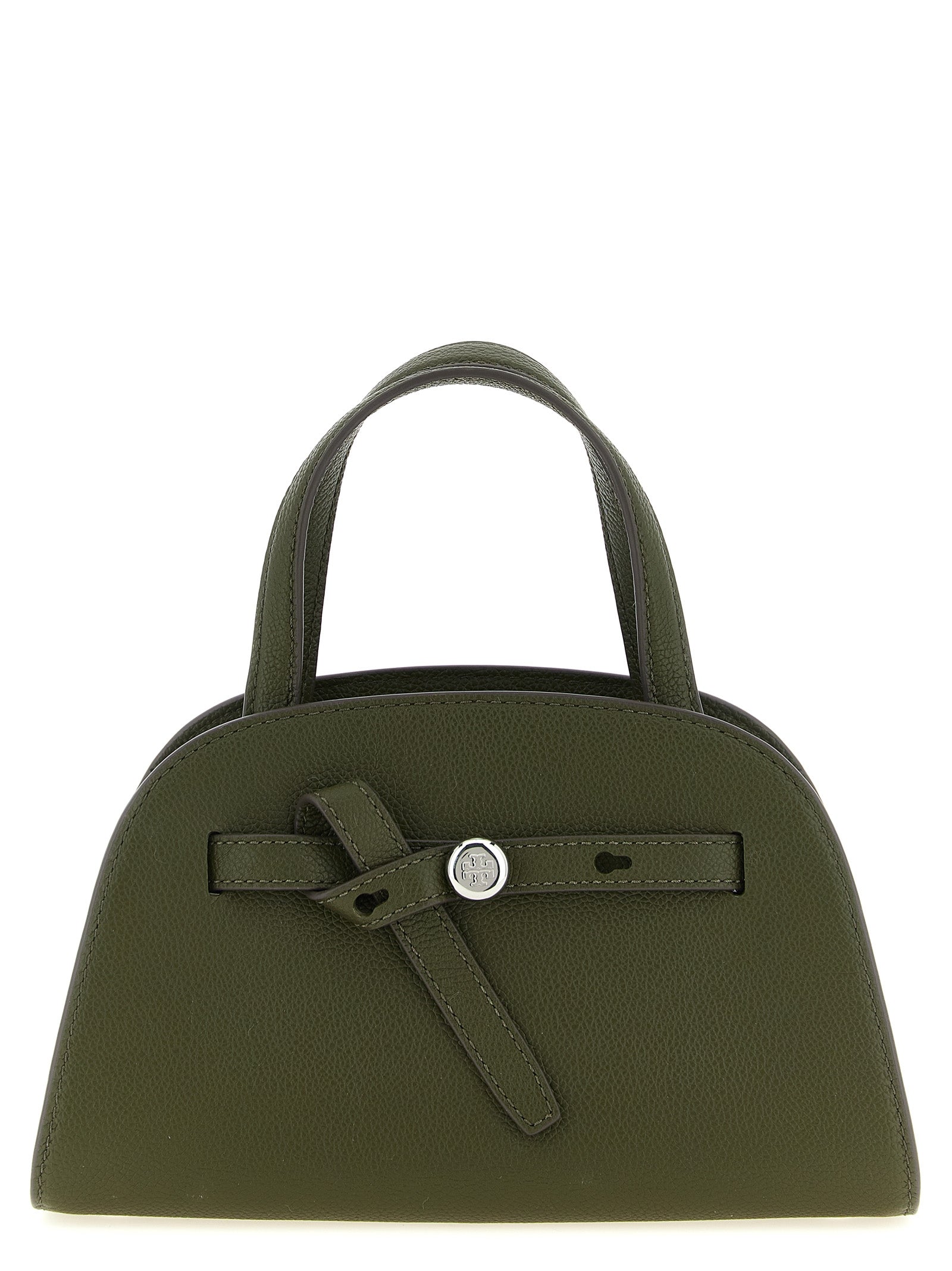 Tory Burch Brown Cowhide Crossbody Bag Tory Burch Xosier