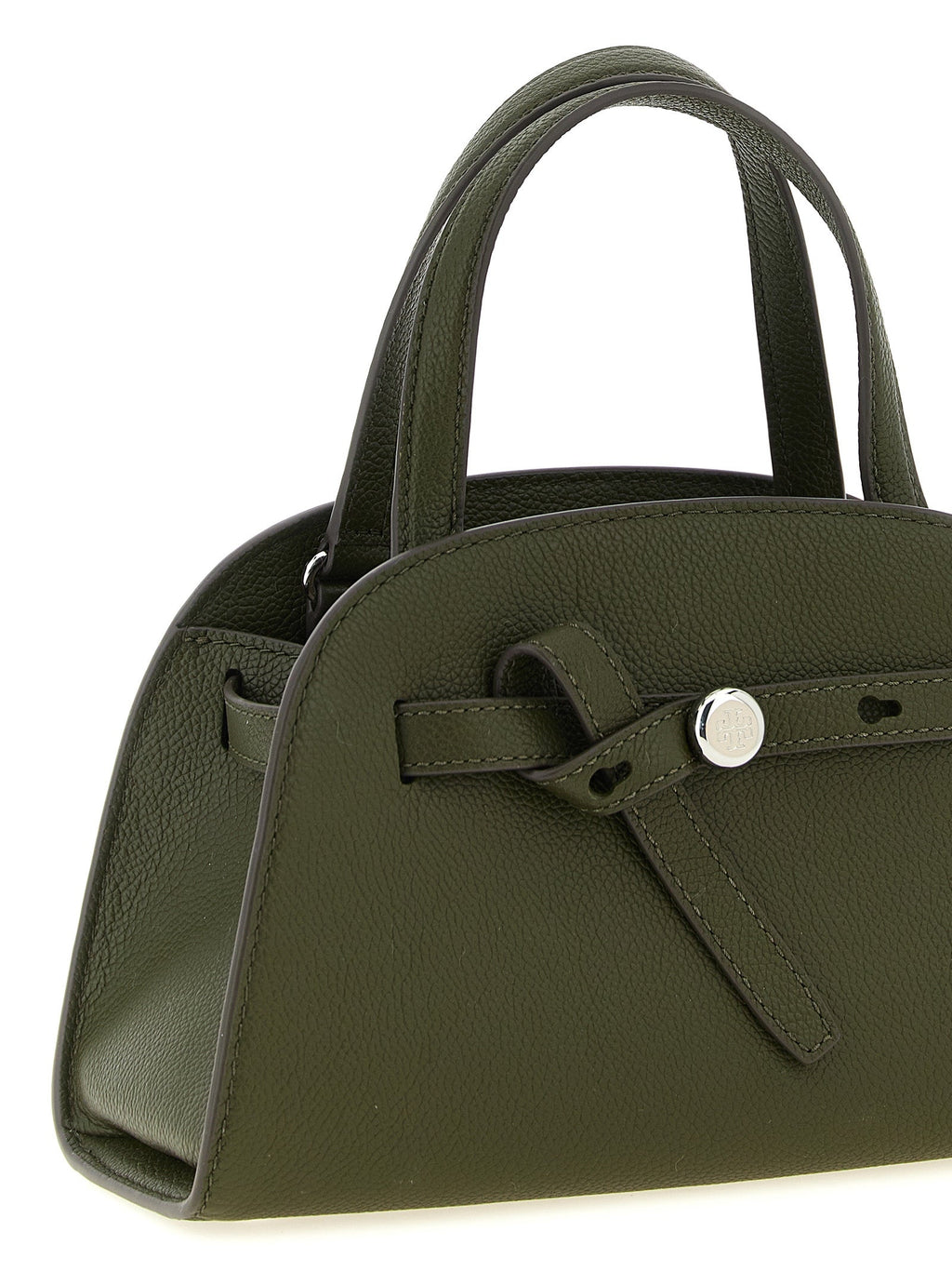Tory Burch Brown Cowhide Crossbody Bag Tory Burch Xosier