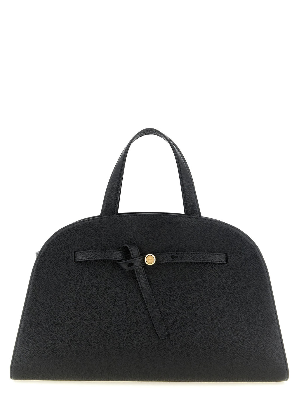 Tory Burch Black Cowhide Crossbody Bag Tory Burch Xosier