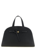 Tory Burch Black Cowhide Crossbody Bag Tory Burch Xosier