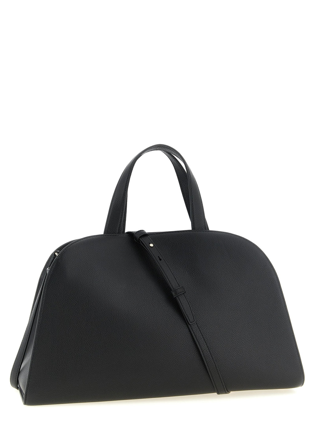 Tory Burch Black Cowhide Crossbody Bag Tory Burch Xosier
