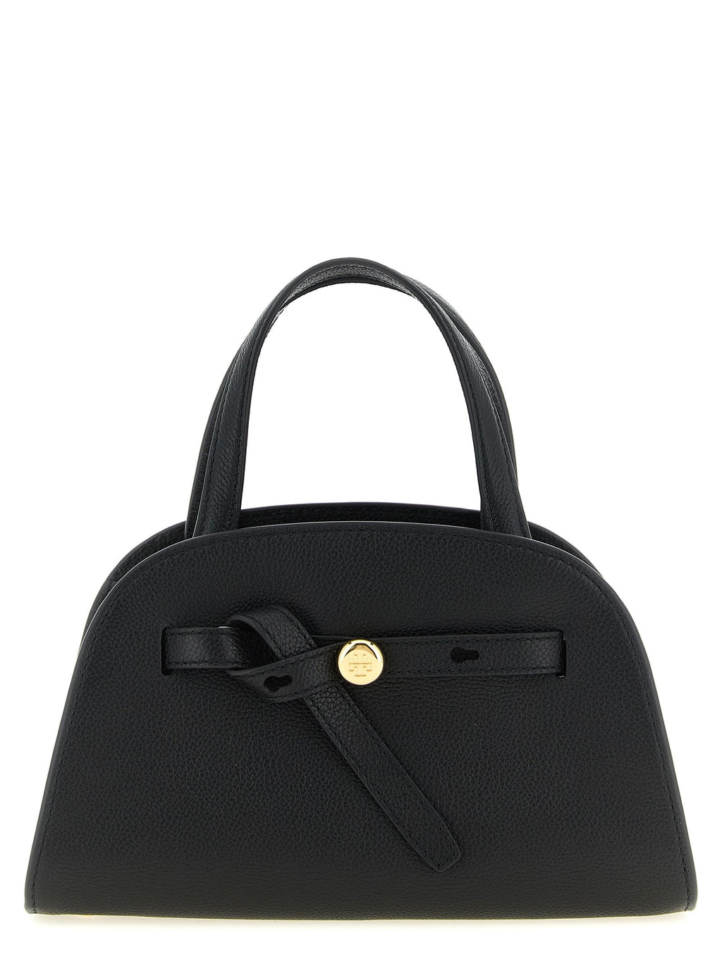 Tory Burch Black Cowhide Crossbody Bag Tory Burch Xosier