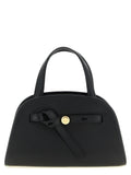Tory Burch Black Cowhide Crossbody Bag Tory Burch Xosier