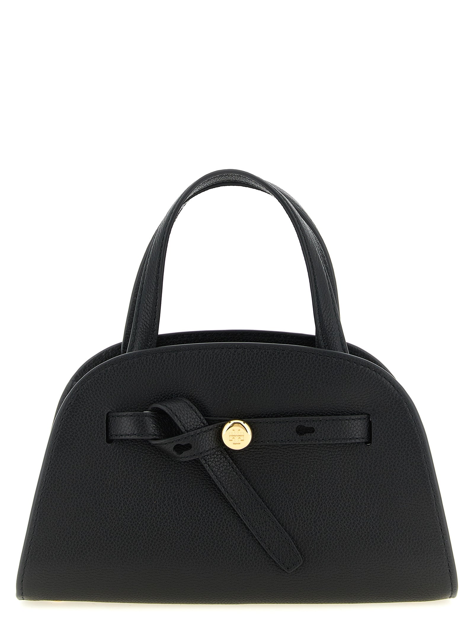 Tory Burch Black Cowhide Crossbody Bag Tory Burch Xosier