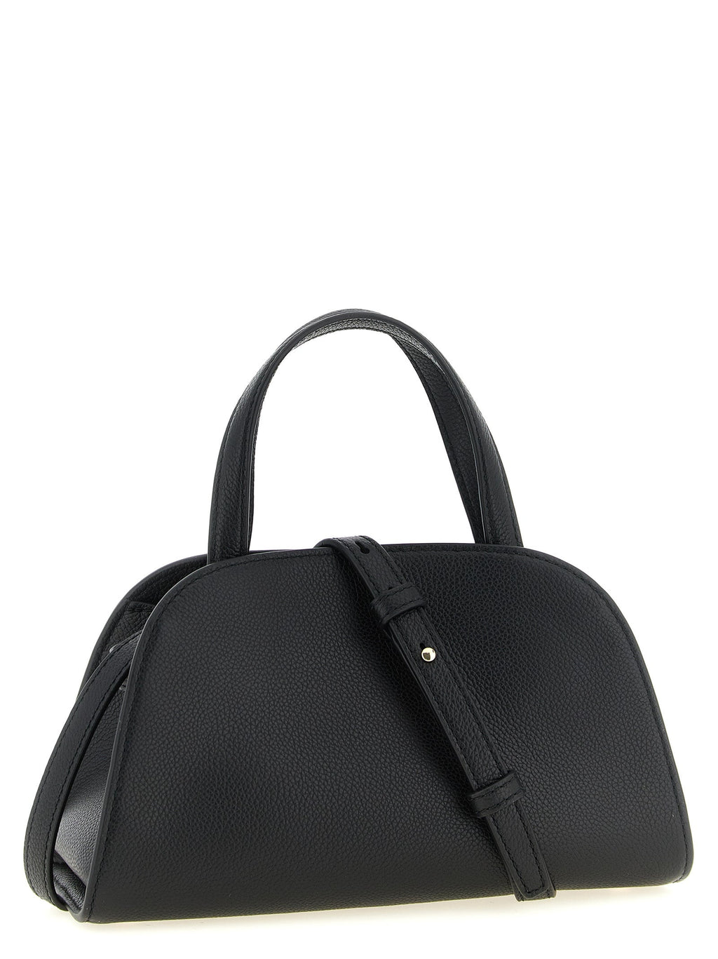 Tory Burch Black Cowhide Crossbody Bag Tory Burch Xosier