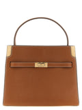 Tory Burch Brown Cowhide Crossbody Bag Tory Burch Xosier