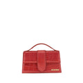 Jacquemus Multicolor Calf Leather Bos Taurus Shoulder Bag Jacquemus Xosier