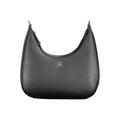 Tommy Hilfiger Nero Polyurethane Women's Bag Tommy Hilfiger Xosier