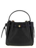 Tory Burch Black Cowhide Crossbody Bag Tory Burch Xosier