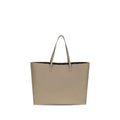 Fendi Beige Calf Leather Bos Taurus Shoulder Bag Fendi Xosier