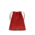 Prada Multicolor Polyamide Clutch Bag Prada Xosier