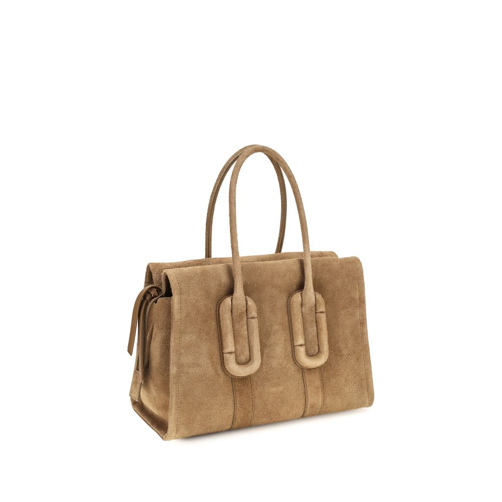 Marc Jacobs Brown Calf Leather Bos Taurus Shoulder Bag Marc Jacobs Xosier