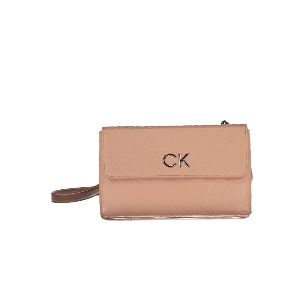 Rosa Polyester Women Shoulder Bag