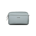 Azzurro Polyester Women Handbag