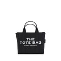 Marc Jacobs Black Cotton Handbag Marc Jacobs Xosier